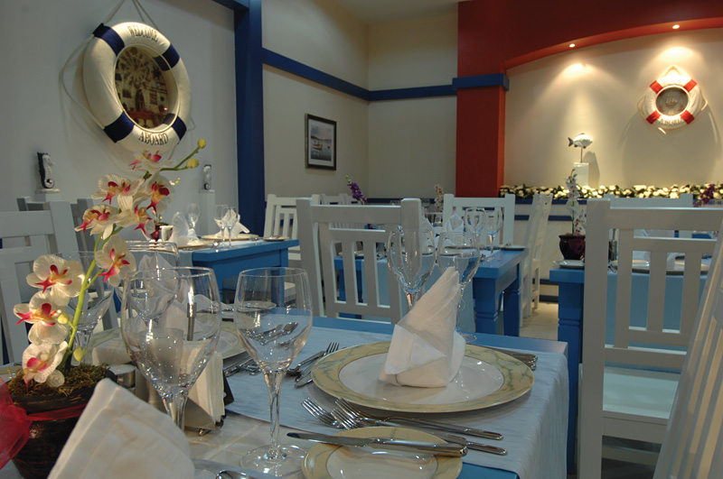 Vera Club Hotel Mare